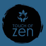 Touchofzen logo