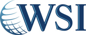 WSI Primary logo