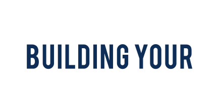 Never Stop Building your audience