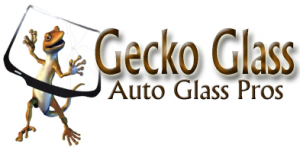 Logo - Gecko Glass